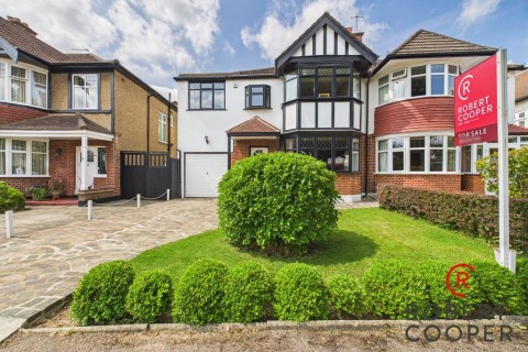 View Full Details for The Chase, Pinner