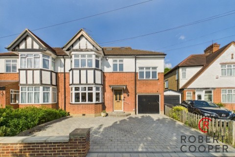 View Full Details for Chandos Road, Eastcote