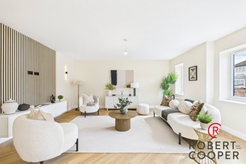View Full Details for Acacia Avenue, Ruislip, Middlesex