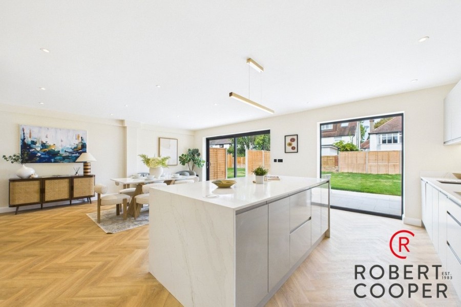 Images for Acacia Avenue, Ruislip, Middlesex