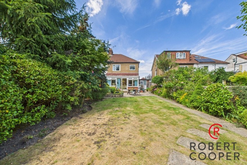 Images for Wimborne Drive, Pinner