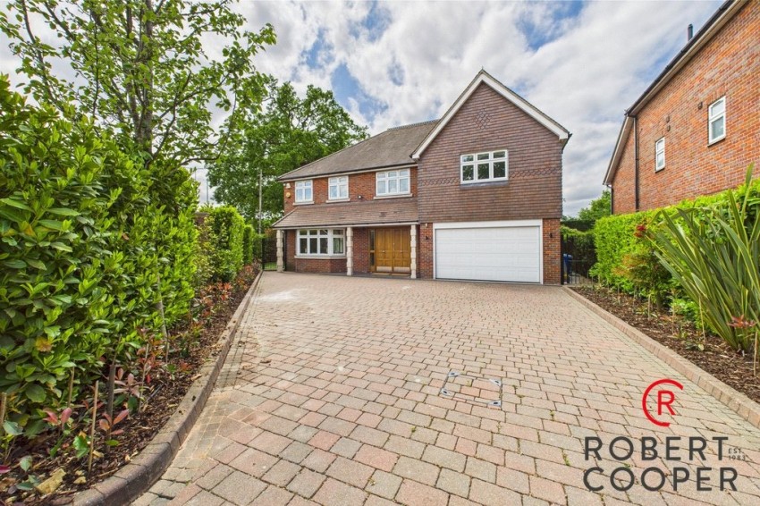 Images for The Drive, Ickenham, Uxbridge