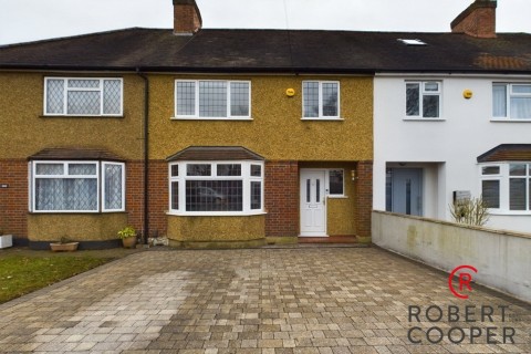 View Full Details for East Mead, Ruislip