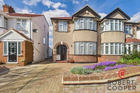 View Full Details for Jubilee Drive, Ruislip, Middlesex