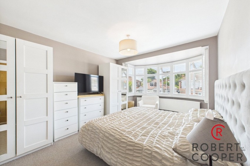 Images for Eversley Crescent, Ruislip
