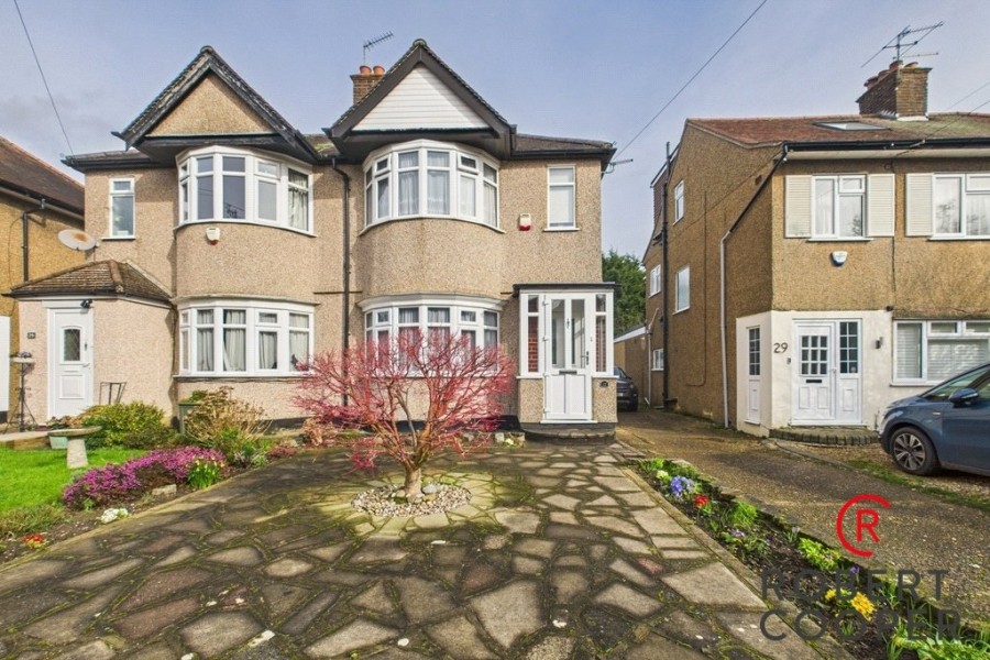 Images for Milverton Drive, Ickenham