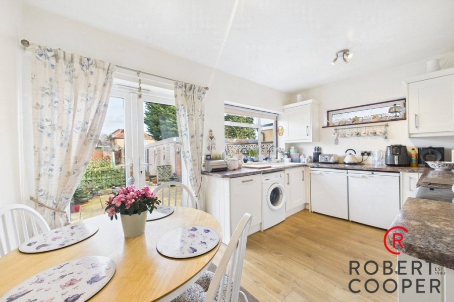 Images for Milverton Drive, Ickenham