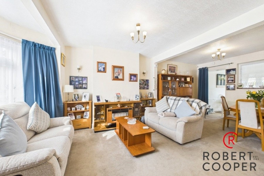 Images for Milverton Drive, Ickenham
