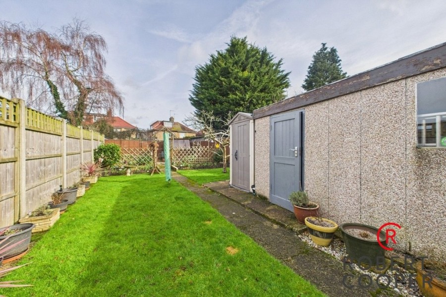 Images for Milverton Drive, Ickenham