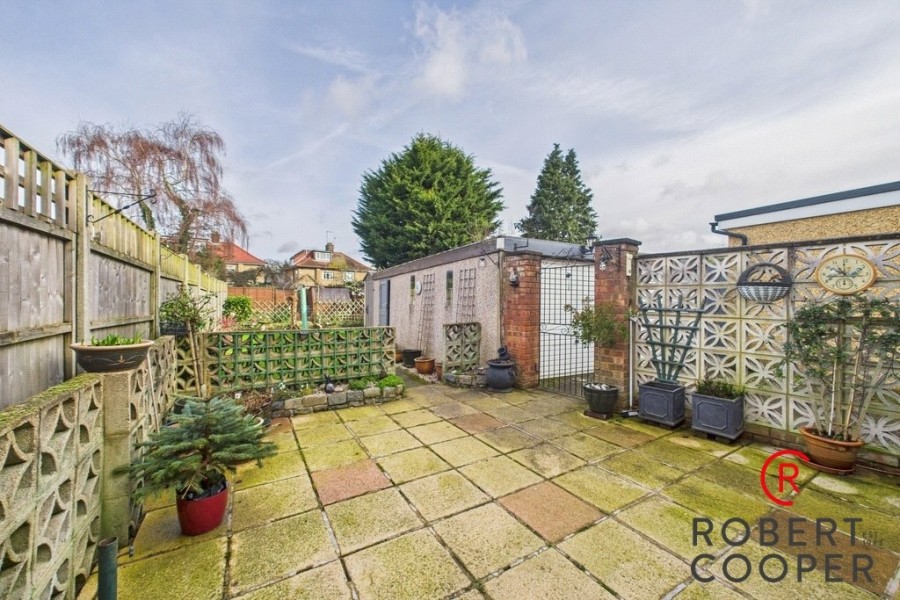 Images for Milverton Drive, Ickenham