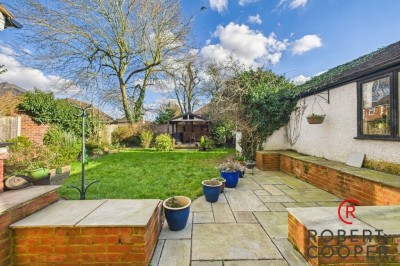 Images for Primrose Gardens, Ruislip, Hillingdon EAID:1378691778 BID:RUI