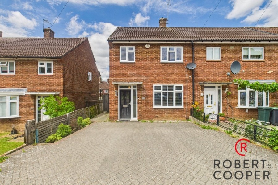 Images for Brampton Road, South Oxhey