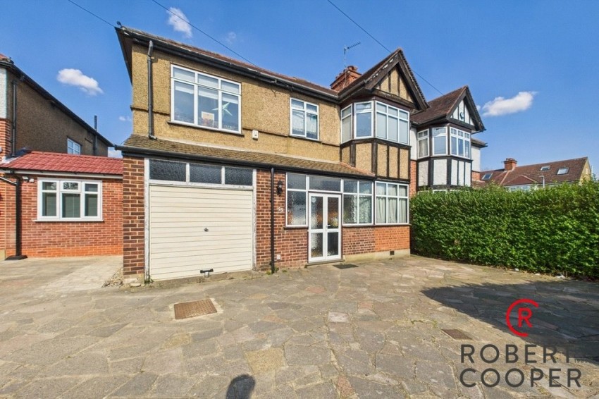 Images for North View, Eastcote