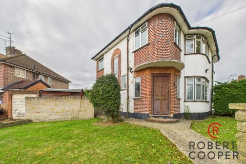 View Full Details for Greencroft Avenue, Ruislip