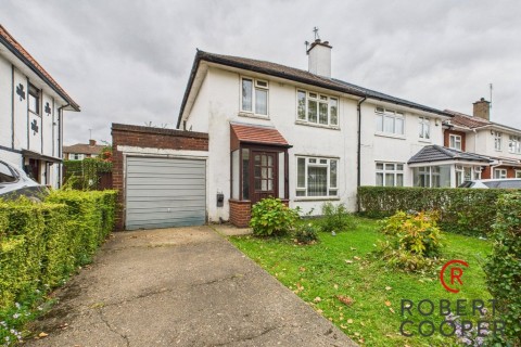 View Full Details for Burnell Gardens, Stanmore