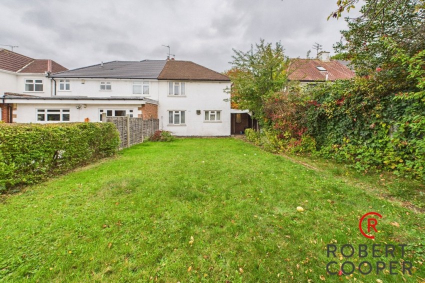 Images for Burnell Gardens, Stanmore