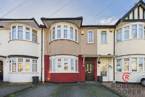 View Full Details for Hartland Drive, Ruislip