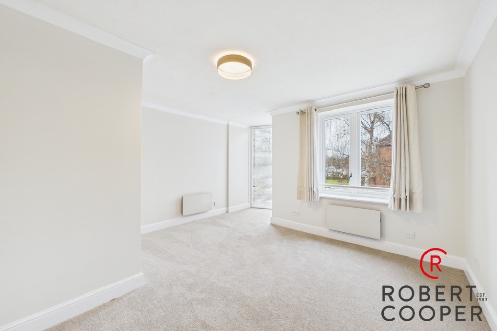 Floorplan for Winslow Close, Eastcote, Middlesex