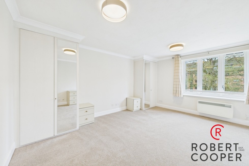 Floorplan for Winslow Close, Eastcote, Middlesex