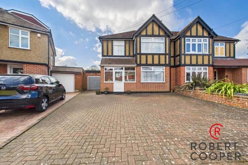 Images for Crescent Gardens, Ruislip