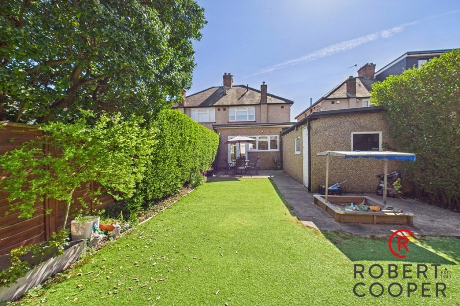 Images for Woodlands Avenue, Eastcote, Middlesex