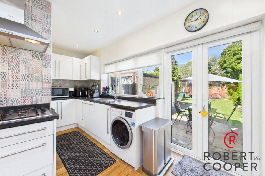 Images for Woodlands Avenue, Eastcote, Middlesex