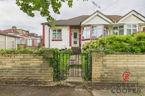 View Full Details for Coniston Gardens, Pinner