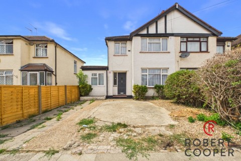 View Full Details for Leven Way, Hayes