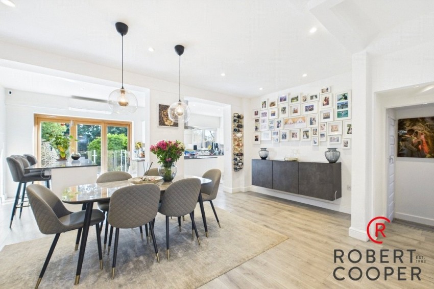 Images for Lyndhurst Avenue, Pinner