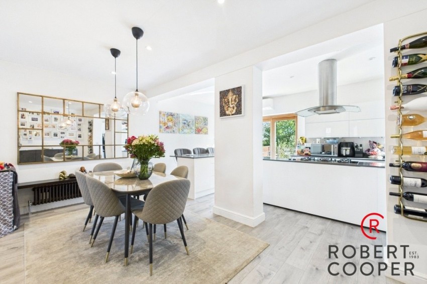 Images for Lyndhurst Avenue, Pinner