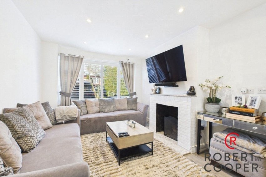 Images for Lyndhurst Avenue, Pinner