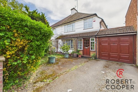 View Full Details for Pinner Road, Northwood