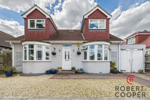View Full Details for Lime Grove, Ruislip