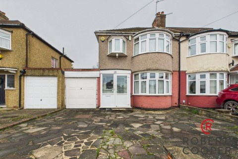 View Full Details for Chestnut Drive, Pinner