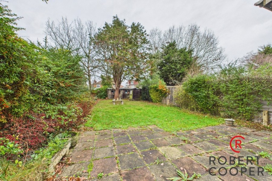 Images for Chestnut Drive, Pinner