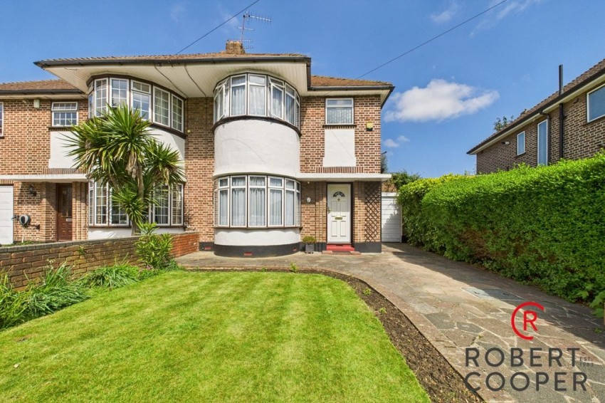Images for Broadhurst Gardens, Eastcote