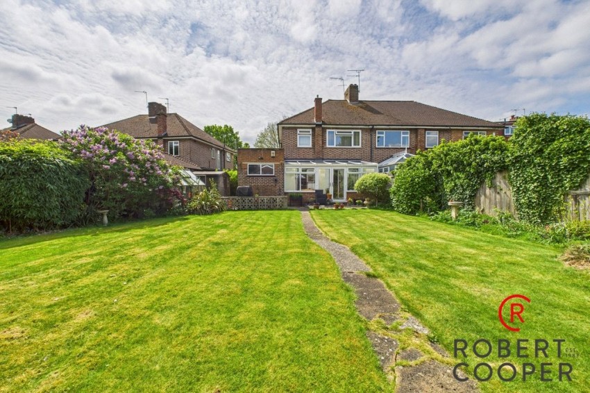 Images for Broadhurst Gardens, Eastcote