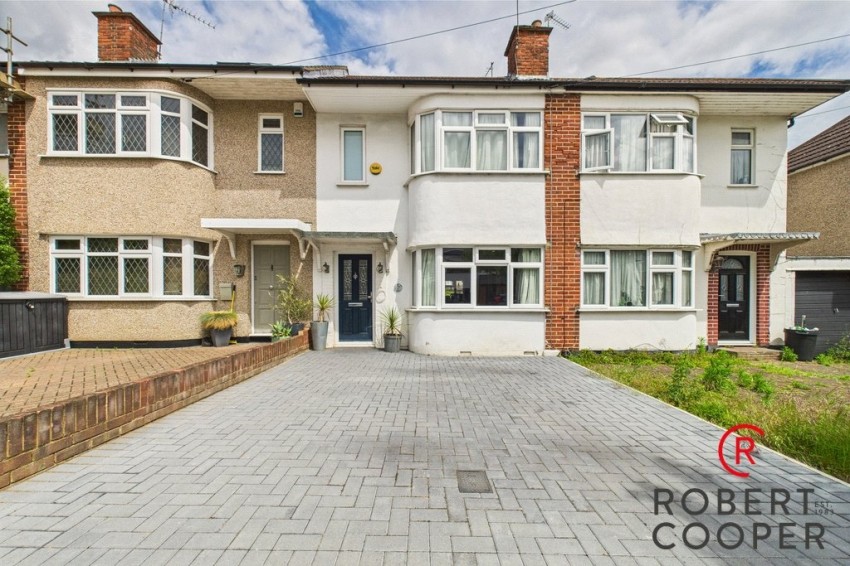 Images for Bempton Drive, Ruislip
