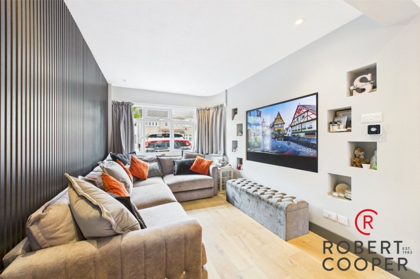 Images for Bempton Drive, Ruislip