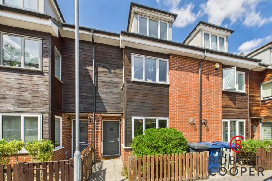 Images for Owen Close, Northolt