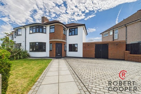 View Full Details for Ferncroft Avenue, Eastcote