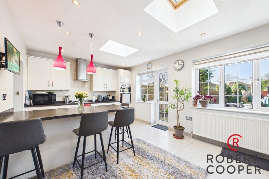 Images for Boleyn Drive, Ruislip