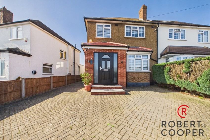 Images for Boleyn Drive, Ruislip