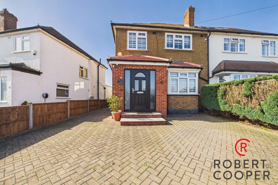 Images for Boleyn Drive, Ruislip