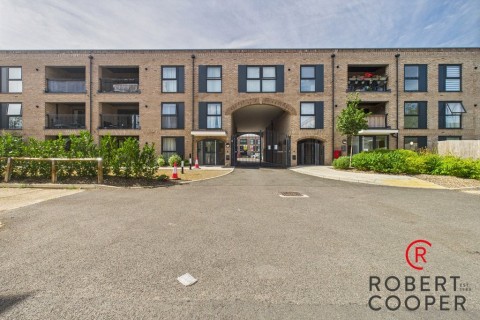 View Full Details for Bourne Court, Ruislip