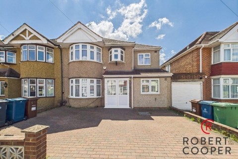 View Full Details for Chestnut Drive, Pinner