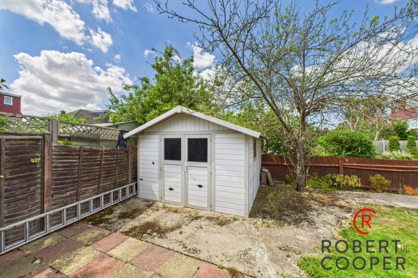 Images for Chestnut Drive, Pinner
