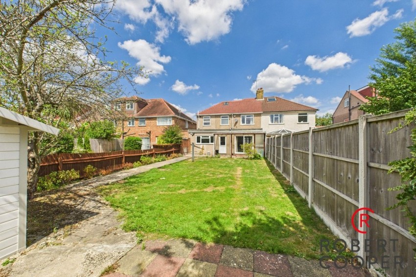Images for Chestnut Drive, Pinner