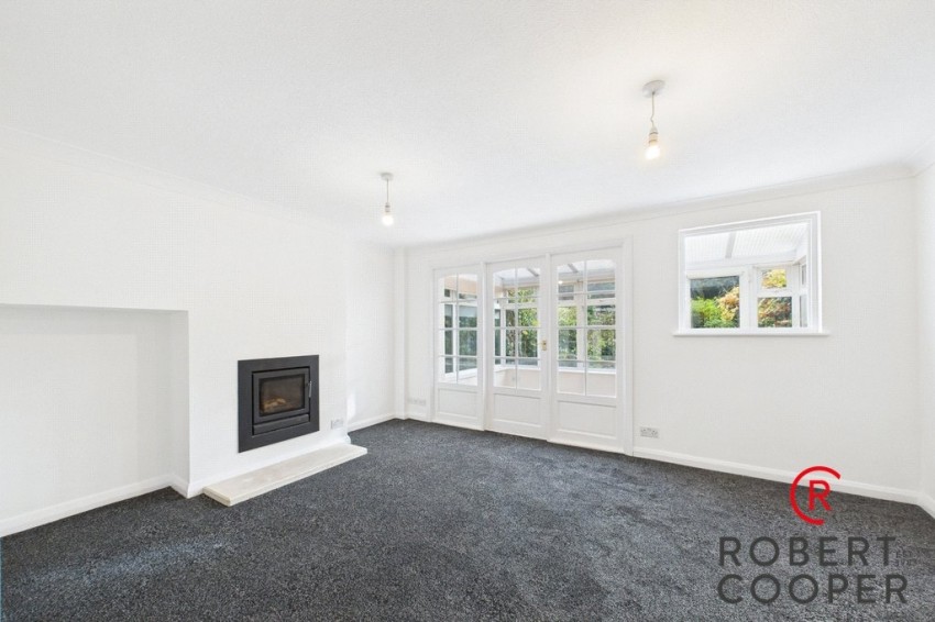 Images for The Sigers, Pinner