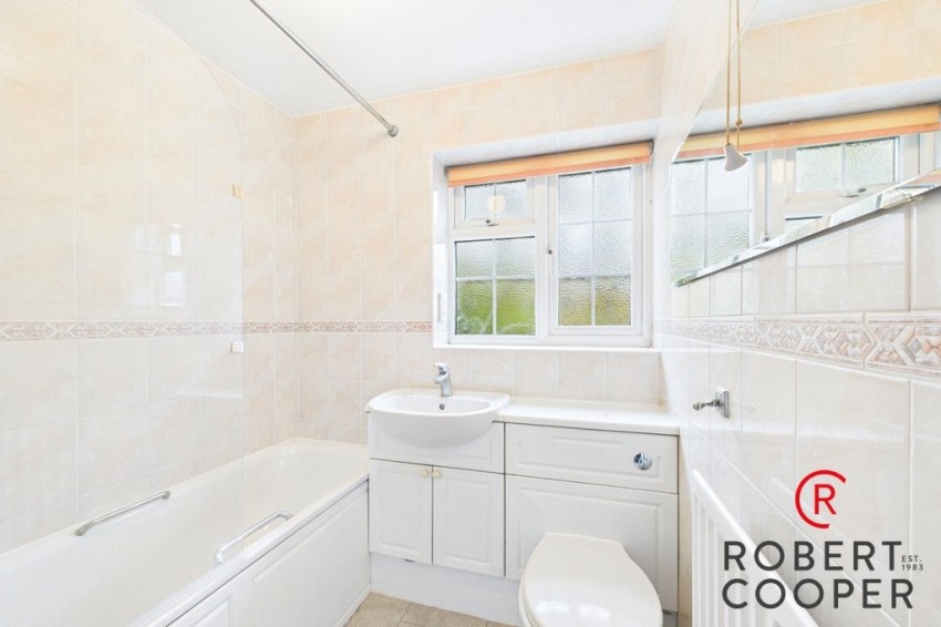 Images for The Sigers, Pinner